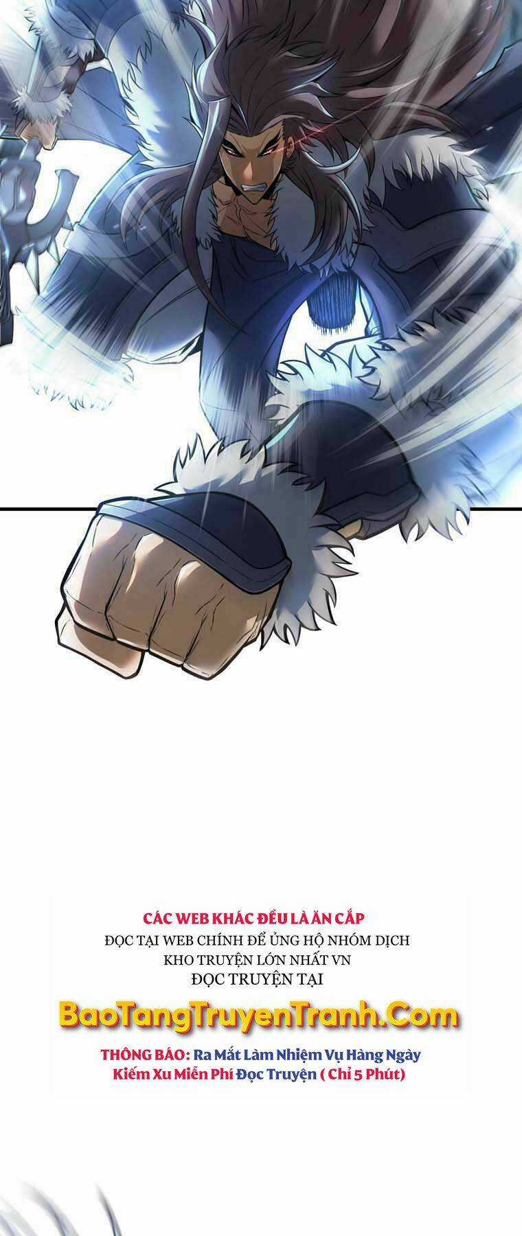 Bá Vương Chi Tinh Chapter 10 trang 90