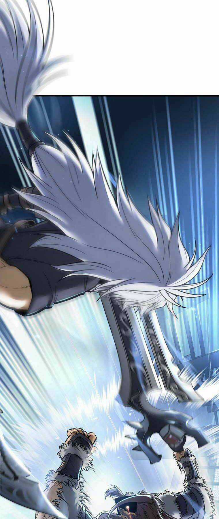 Bá Vương Chi Tinh Chapter 10 trang 91