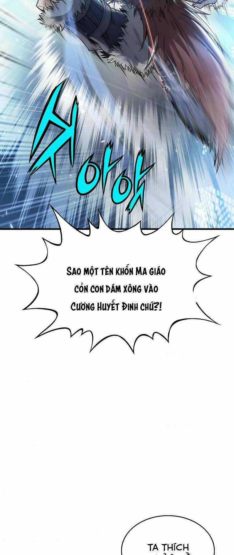 Bá Vương Chi Tinh Chapter 10 trang 92