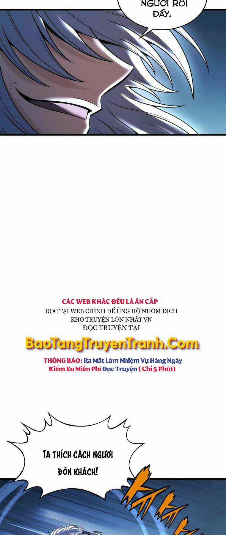 Bá Vương Chi Tinh Chapter 10 trang 93