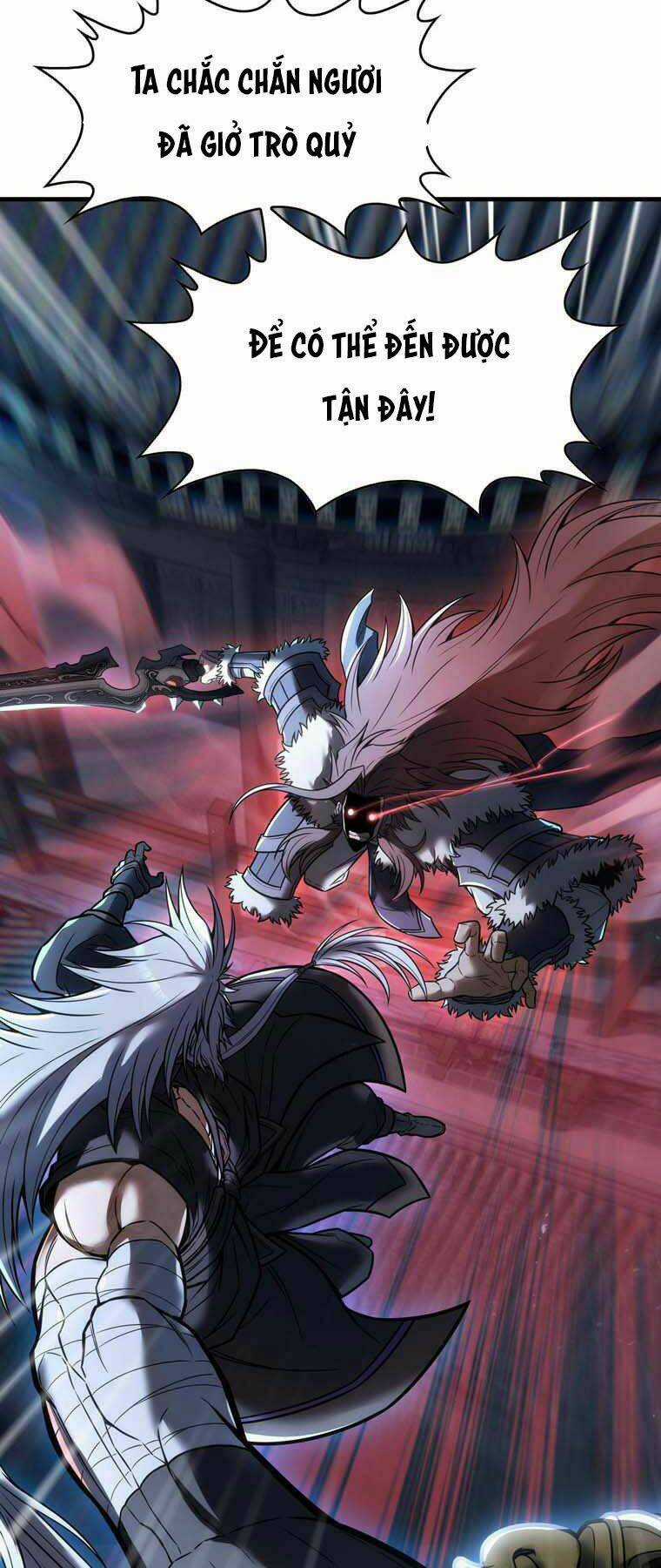 Bá Vương Chi Tinh Chapter 10 trang 95