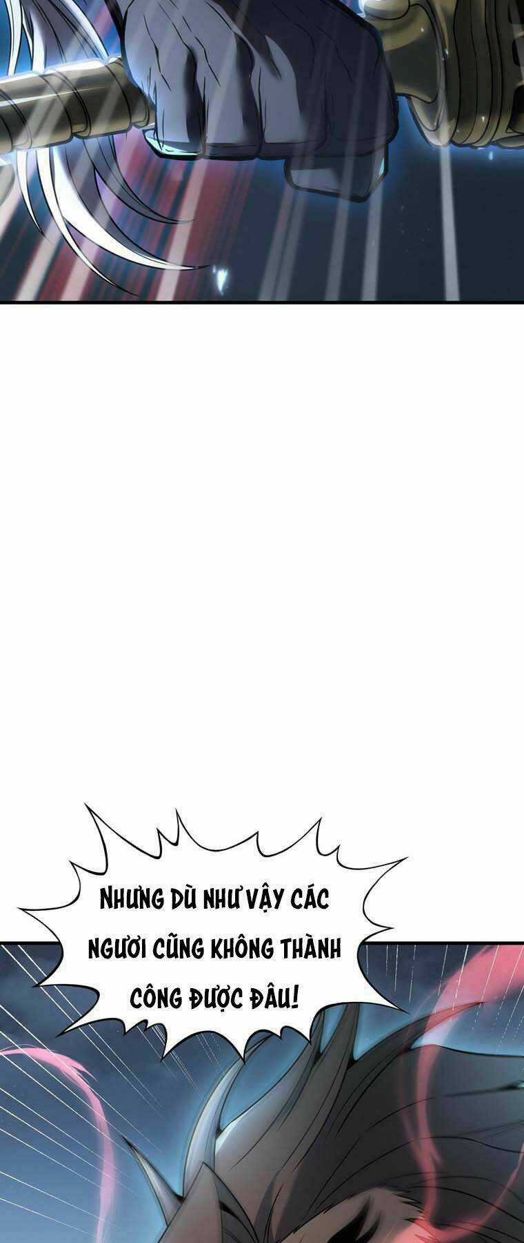 Bá Vương Chi Tinh Chapter 10 trang 96