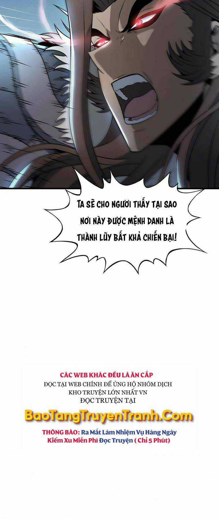 Bá Vương Chi Tinh Chapter 10 trang 97