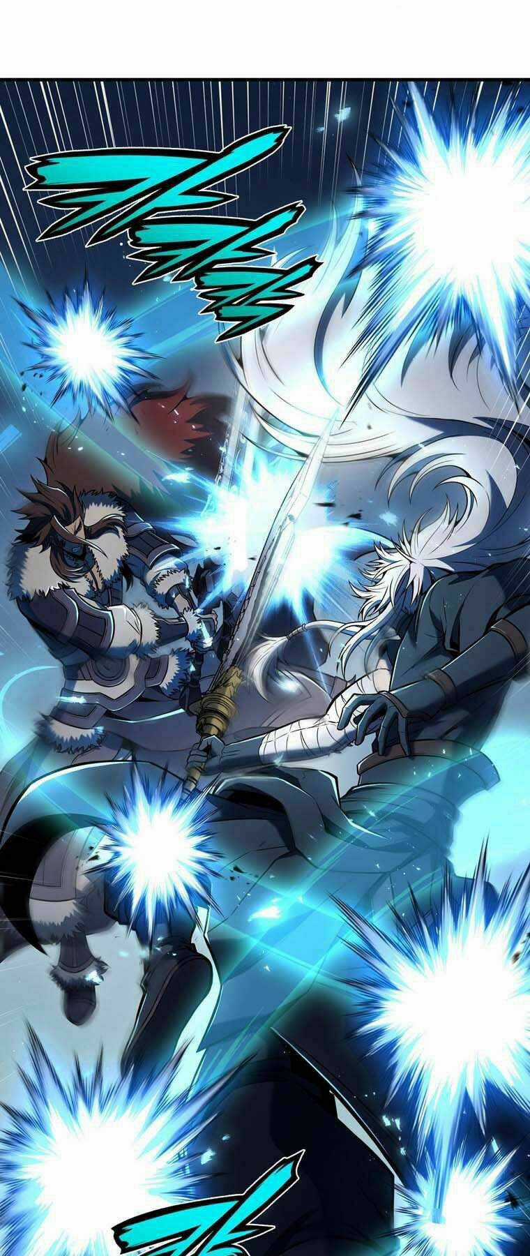 Bá Vương Chi Tinh Chapter 10 trang 98