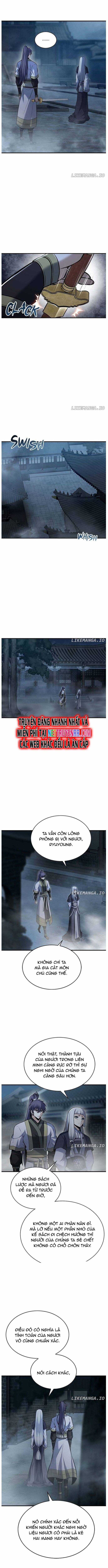 Bá Vương Chi Tinh Chapter 101 trang 10