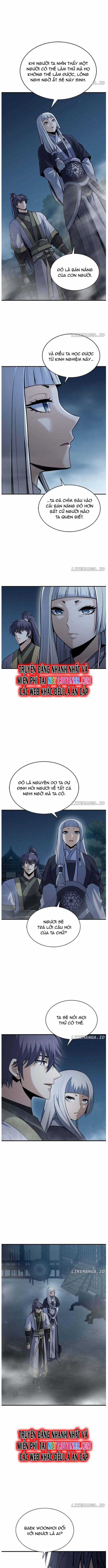 Bá Vương Chi Tinh Chapter 101 trang 11