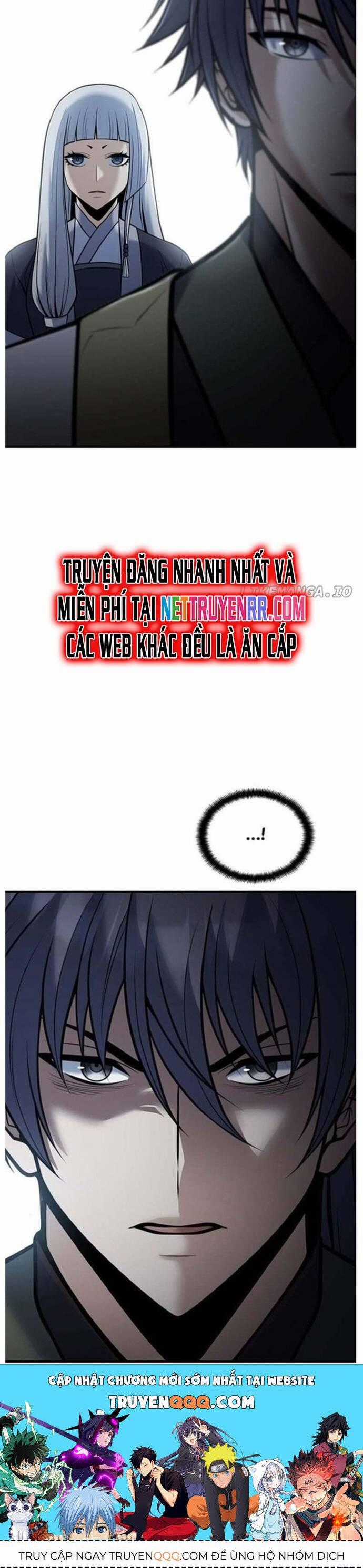 Bá Vương Chi Tinh Chapter 101 trang 12