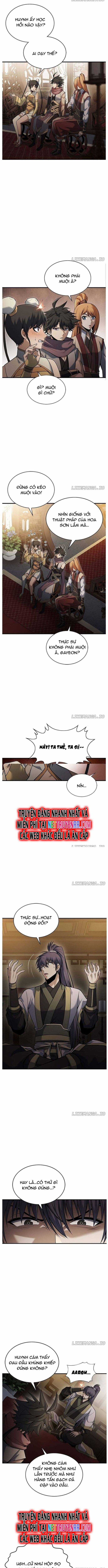 Bá Vương Chi Tinh Chapter 101 trang 2