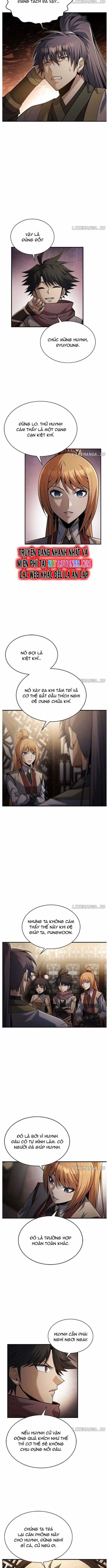 Bá Vương Chi Tinh Chapter 101 trang 3