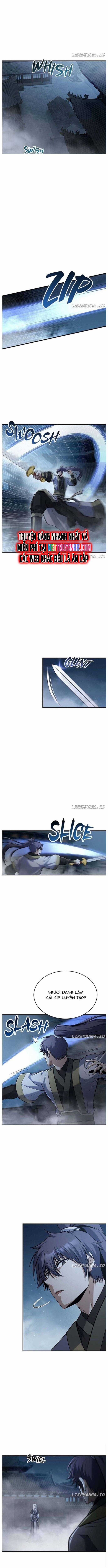 Bá Vương Chi Tinh Chapter 101 trang 6