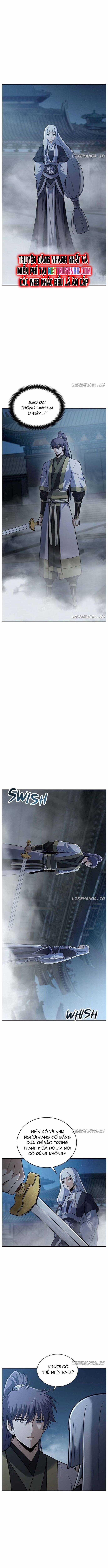 Bá Vương Chi Tinh Chapter 101 trang 7