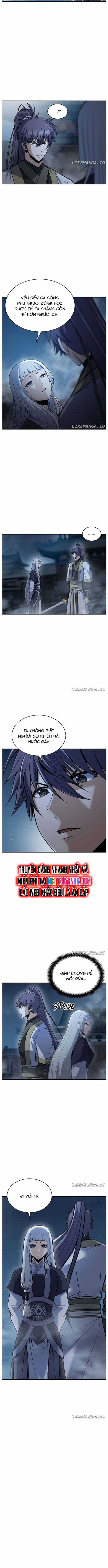 Bá Vương Chi Tinh Chapter 101 trang 9