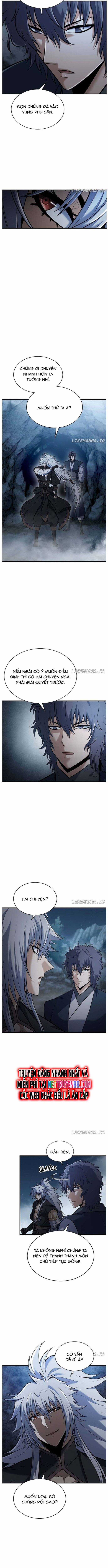 Bá Vương Chi Tinh Chapter 102 trang 10