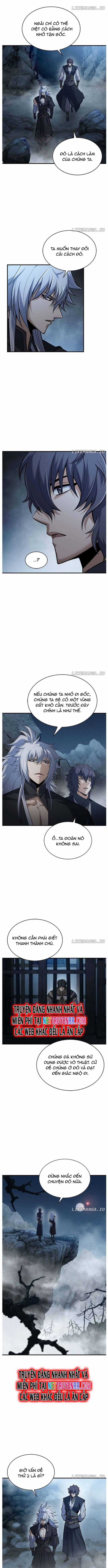 Bá Vương Chi Tinh Chapter 102 trang 11