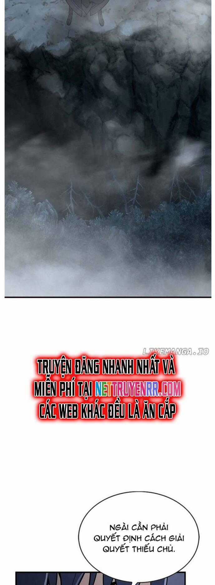 Bá Vương Chi Tinh Chapter 102 trang 12