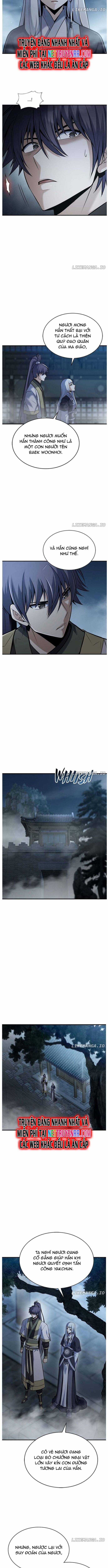 Bá Vương Chi Tinh Chapter 102 trang 2