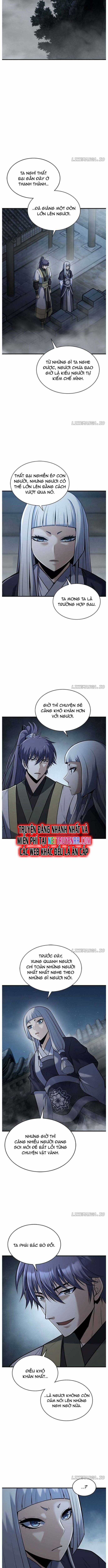 Bá Vương Chi Tinh Chapter 102 trang 4
