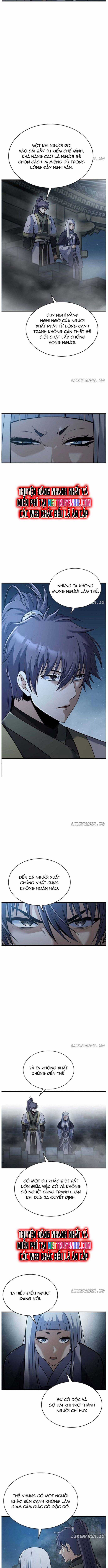 Bá Vương Chi Tinh Chapter 102 trang 5