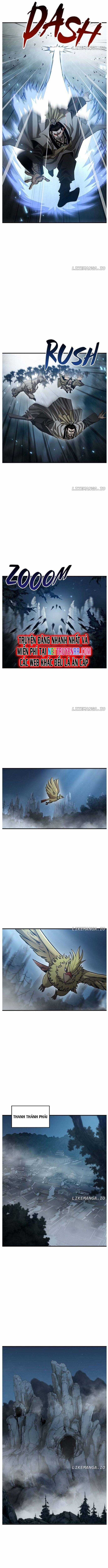 Bá Vương Chi Tinh Chapter 102 trang 8