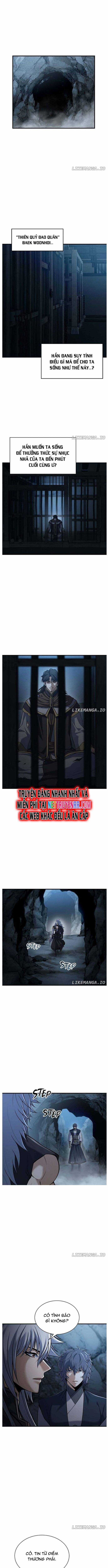 Bá Vương Chi Tinh Chapter 102 trang 9