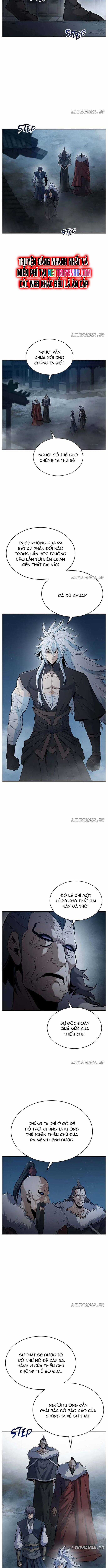 Bá Vương Chi Tinh Chapter 103 trang 10