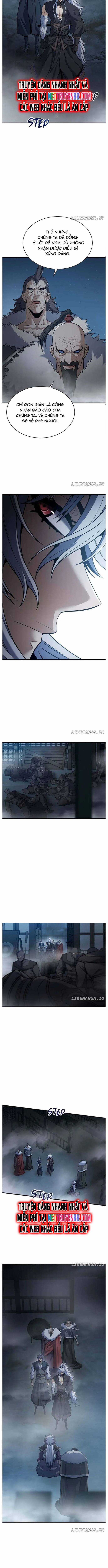 Bá Vương Chi Tinh Chapter 103 trang 11