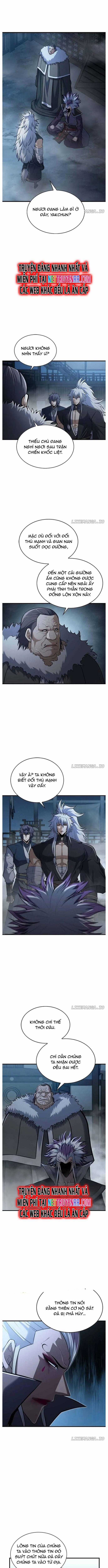 Bá Vương Chi Tinh Chapter 103 trang 12