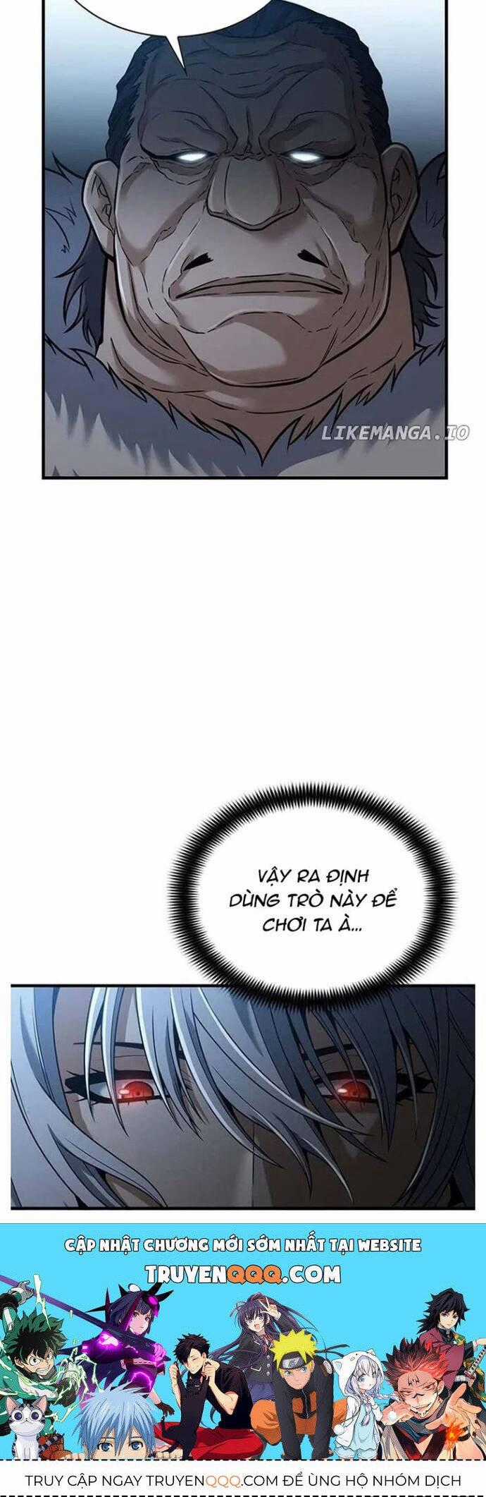 Bá Vương Chi Tinh Chapter 103 trang 13