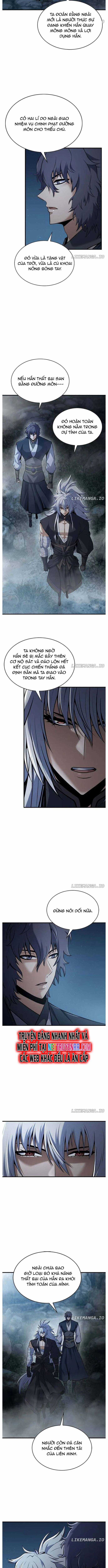 Bá Vương Chi Tinh Chapter 103 trang 2