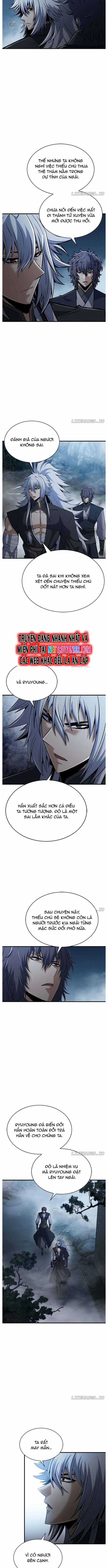 Bá Vương Chi Tinh Chapter 103 trang 3