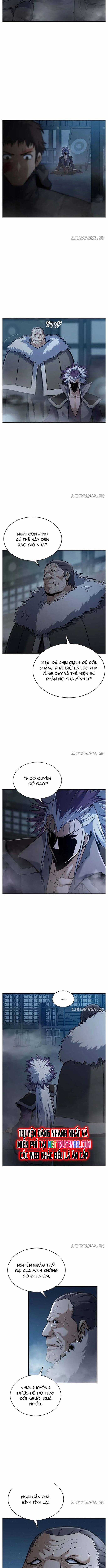 Bá Vương Chi Tinh Chapter 103 trang 5