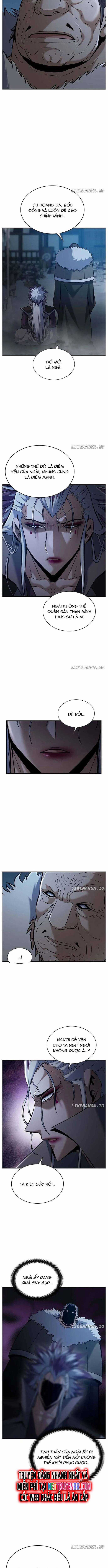 Bá Vương Chi Tinh Chapter 103 trang 6