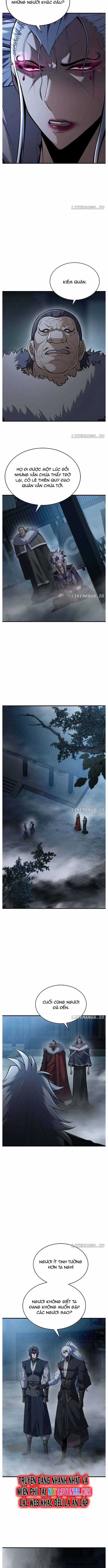 Bá Vương Chi Tinh Chapter 103 trang 7