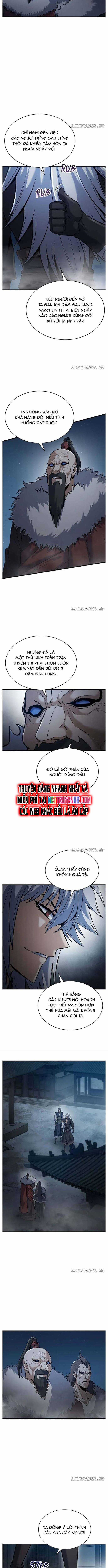 Bá Vương Chi Tinh Chapter 103 trang 9