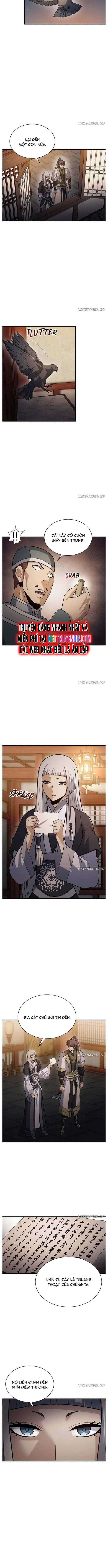 Bá Vương Chi Tinh Chapter 104 trang 10