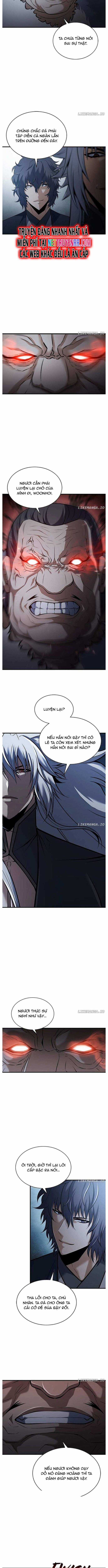 Bá Vương Chi Tinh Chapter 104 trang 2