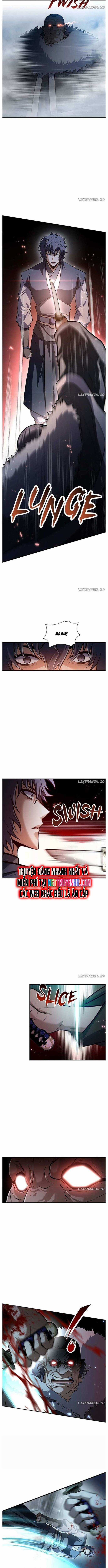 Bá Vương Chi Tinh Chapter 104 trang 3