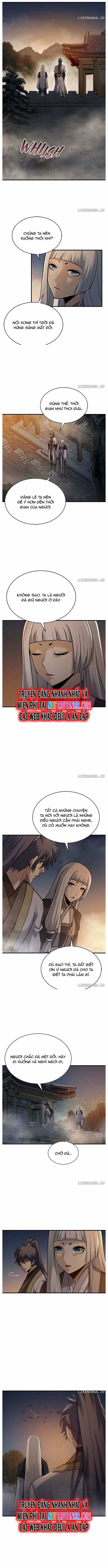 Bá Vương Chi Tinh Chapter 104 trang 5