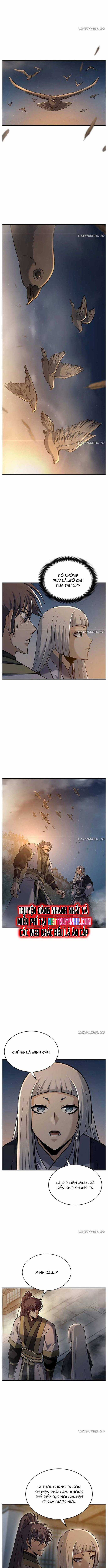 Bá Vương Chi Tinh Chapter 104 trang 6