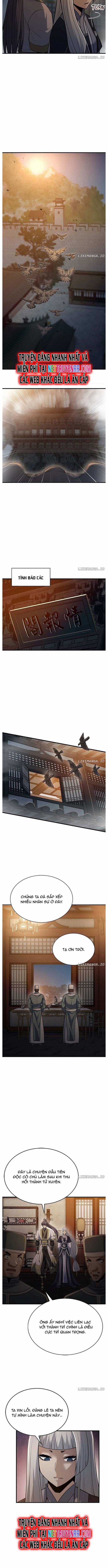 Bá Vương Chi Tinh Chapter 104 trang 7