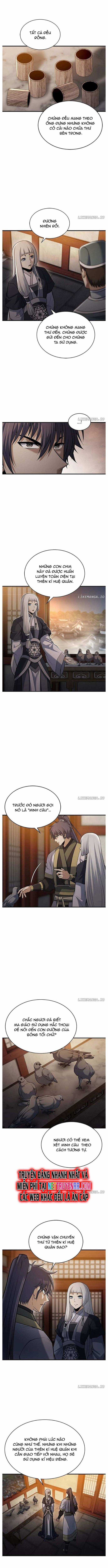 Bá Vương Chi Tinh Chapter 104 trang 8