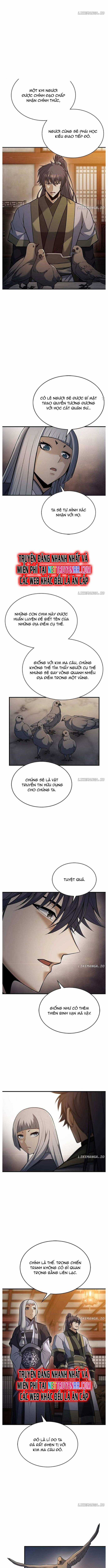 Bá Vương Chi Tinh Chapter 104 trang 9