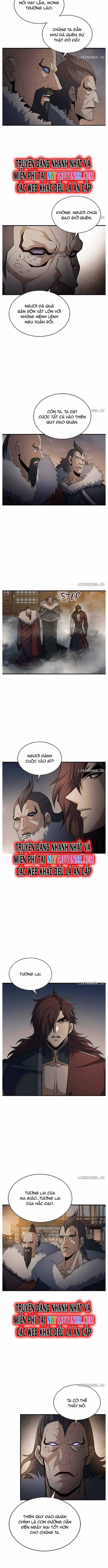 Bá Vương Chi Tinh Chapter 105 trang 11