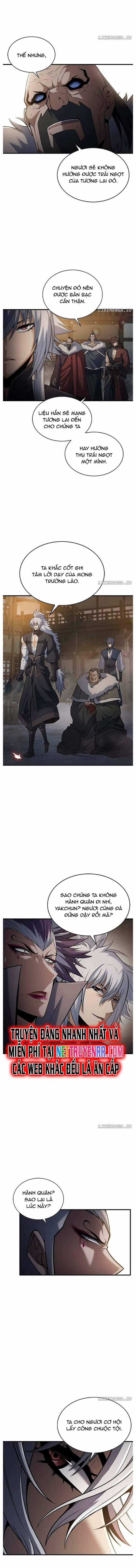 Bá Vương Chi Tinh Chapter 105 trang 12