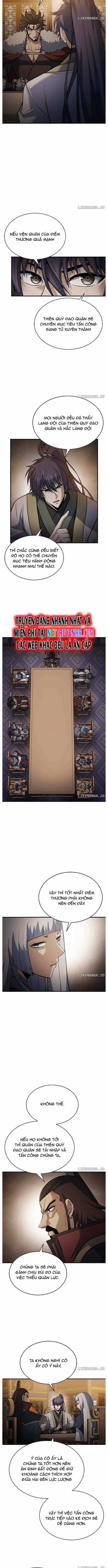 Bá Vương Chi Tinh Chapter 105 trang 4