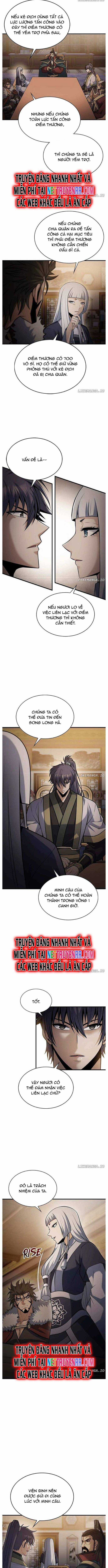 Bá Vương Chi Tinh Chapter 105 trang 5