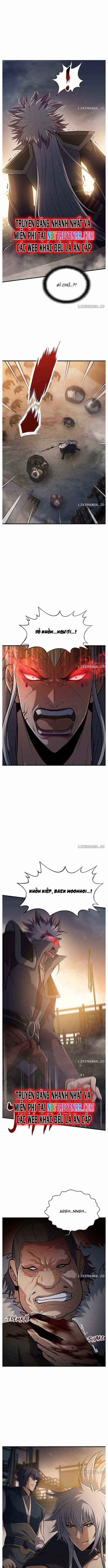 Bá Vương Chi Tinh Chapter 105 trang 7