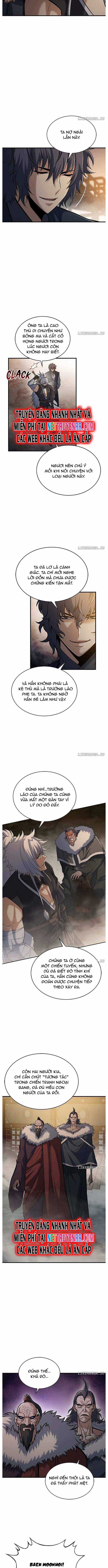 Bá Vương Chi Tinh Chapter 105 trang 8