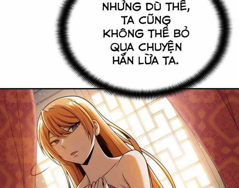 Bá Vương Chi Tinh Chapter 11.5 trang 126
