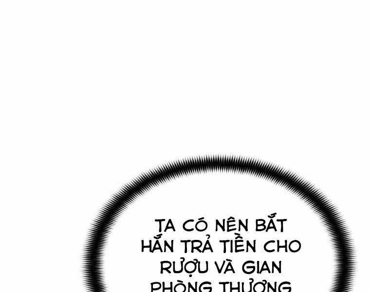 Bá Vương Chi Tinh Chapter 11.5 trang 134